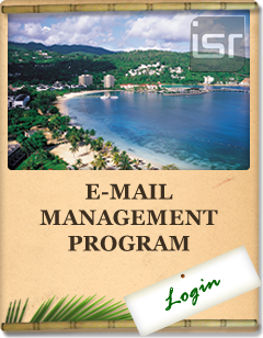 Sandcastles Jamaica - E-mail Management Program